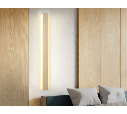Настенный светильник Ambrella Light Comfort FL76142