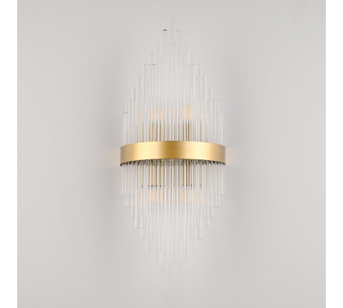 Настенный светильник Arte Milano Torcia 430122.250.4.E14.A1 BS Настенный светильник Arte Milano Torcia 430122.250.4.E14.A1 BS