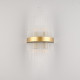 Настенный светильник Arte Milano Torcia 430122.250.4.E14.A1 BS