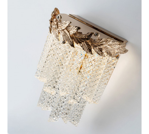 Настенный светильник Modelux ML.8250.290 GD