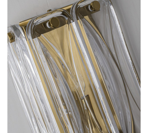 Настенный светильник Favourite Glacies 4764-2W