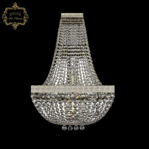 Настенный светильник Art Classic 20.282B.H2.35SP.GW