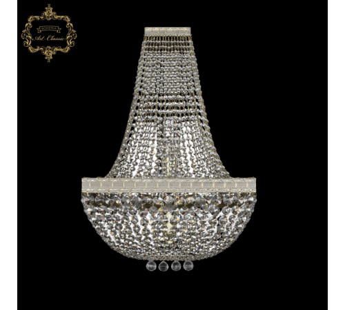 Настенный светильник Art Classic 20.282B.H2.35SP.GW