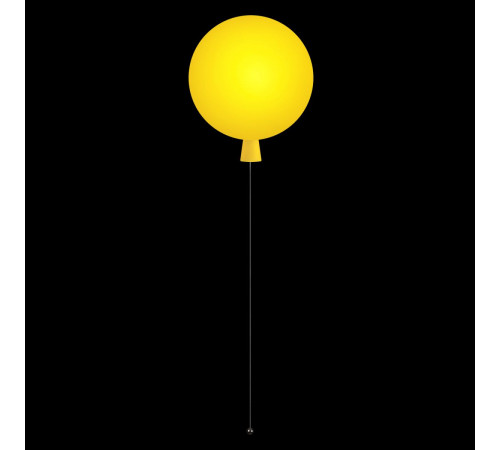 Настенный светильник Loft IT Airy 10599/200W Yellow