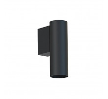 Настенный светильник Nowodvorski Fourty Wall S Black 10747