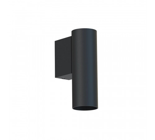 Настенный светильник Nowodvorski Fourty Wall S Black 10747 Настенный светильник Nowodvorski Fourty Wall S Black 10747