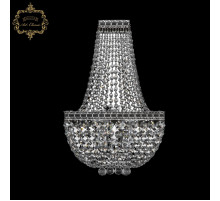 Настенный светильник Art Classic 20.282B.H2.25SP.NB