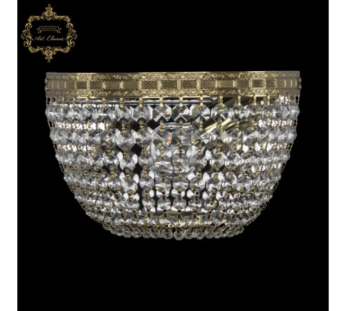 Настенный светильник Art Classic 20.051B.20SP.G