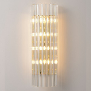 Настенный светильник Crystal Lux COLOSSEO AP4