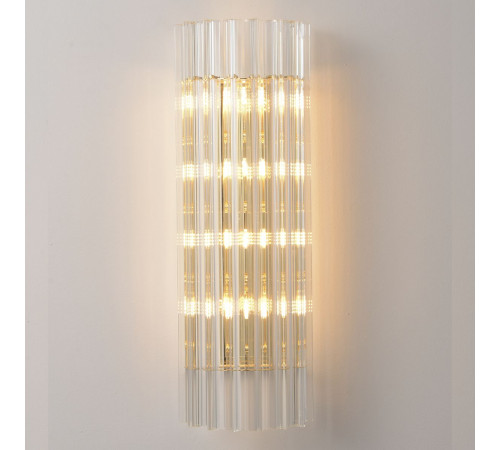 Настенный светильник Crystal Lux COLOSSEO AP4