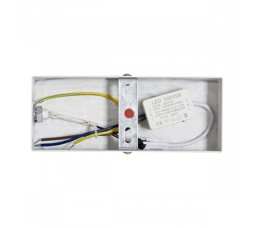 Настенный светильник Freya Una FR6208WL-L6W