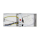 Настенный светильник Freya Una FR6208WL-L6W