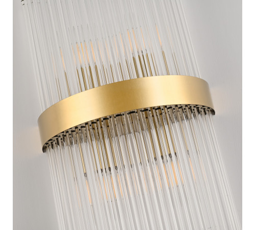 Настенный светильник Arte Milano Torcia 430122.250.4.E14.C1 BS Настенный светильник Arte Milano Torcia 430122.250.4.E14.C1 BS
