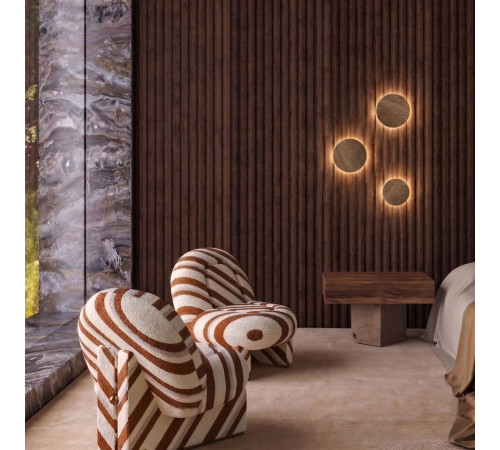 Настенный светильник Loft IT Slice 10535W/B