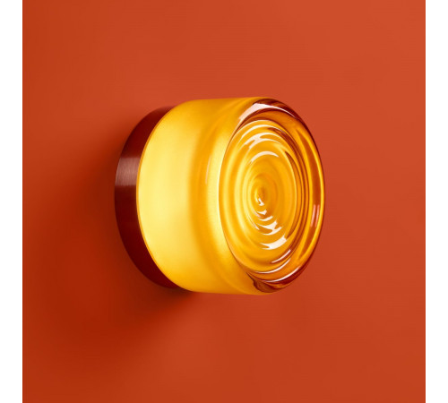 Настенный светильник Freya Retro FR5603WL-L8YA1