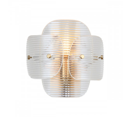Настенный светильник F-Promo Itaka 4738-1W Настенный светильник F-Promo Itaka 4738-1W