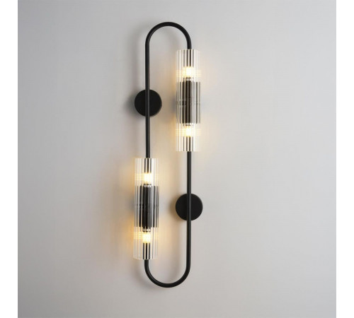 Настенный светильник Lumion Suspentioni Toronto 6561/4W