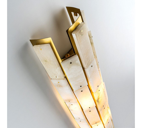 Настенный светильник Modelux ML.6998.490 BS