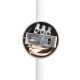Настенный светильник Lumion Ledio Bram 8310/12WL