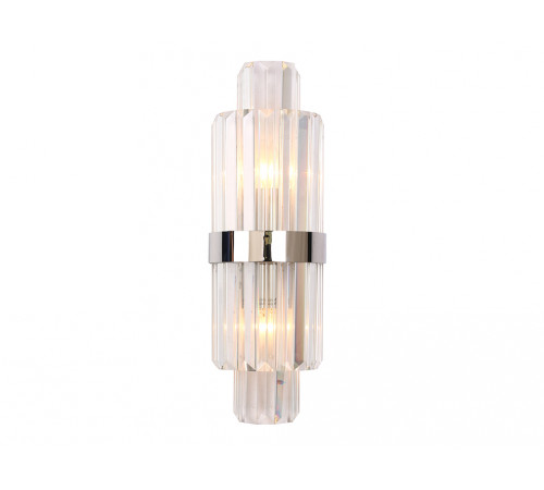 Настенный светильник Newport Kelly 10244 S/A brass М0065954