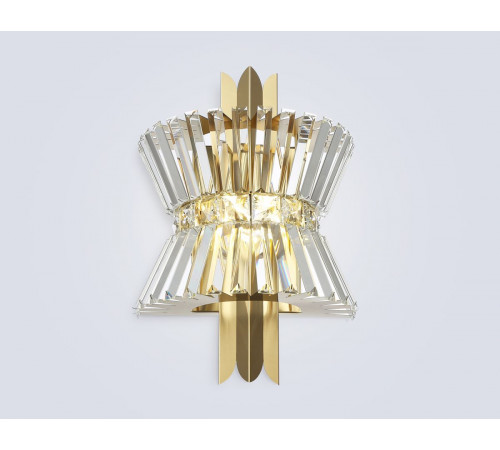 Настенный светильник Ambrella Light High Light Crystal LH41029 Настенный светильник Ambrella Light High Light Crystal LH41029