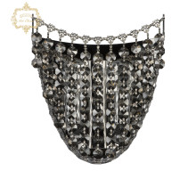 Настенный светильник Art Classic 70.081B.19.Ni.R781