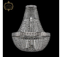 Настенный светильник Art Classic 20.051B.H1.35SP.Ni