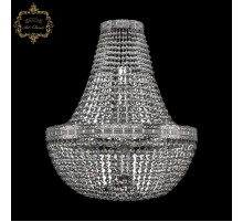 Настенный светильник Art Classic 20.051B.H1.35SP.Ni