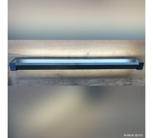 Настенный светильник Crystal Lux KANTO AP20W LED BL Настенный светильник Crystal Lux KANTO AP20W LED BL