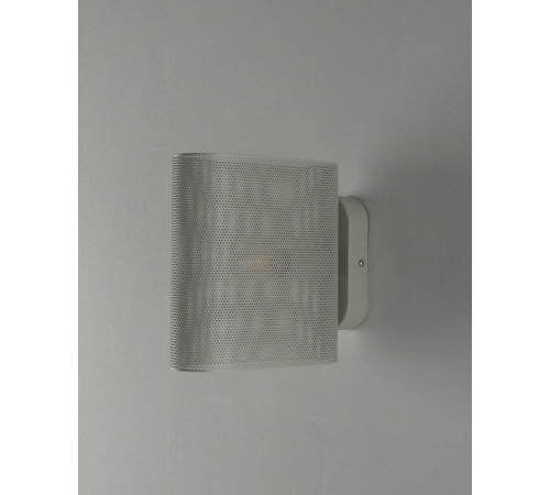 Настенный светильник Moderli Metalicana V11807-1W