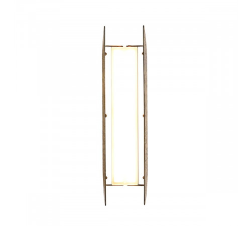 Настенный светильник Odeon Light Hightech Brando 7173/10WL