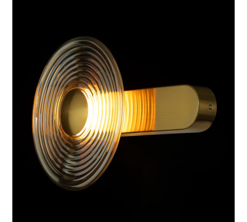 Настенный светильник Citilux Corta CL245023