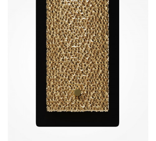 Настенный светильник Maytoni Golthic MOD474WL-L20B3K