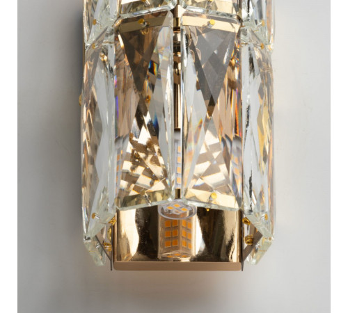 Настенный светильник De Markt City Гослар 498027904