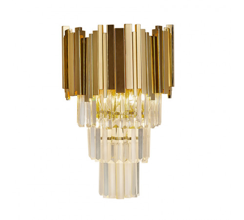 Настенный светильник Delight Collection Barclay A006-200 A2 gold