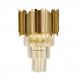 Настенный светильник Delight Collection Barclay A006-200 A2 gold
