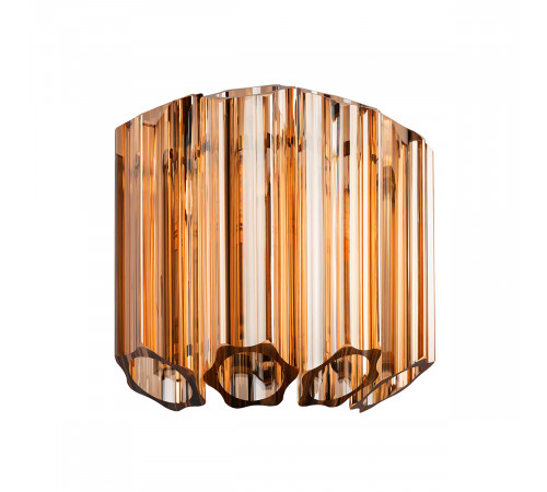 Настенный светильник Loft IT Celebration 10579W Amber
