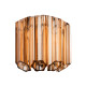 Настенный светильник Loft IT Celebration 10579W Amber