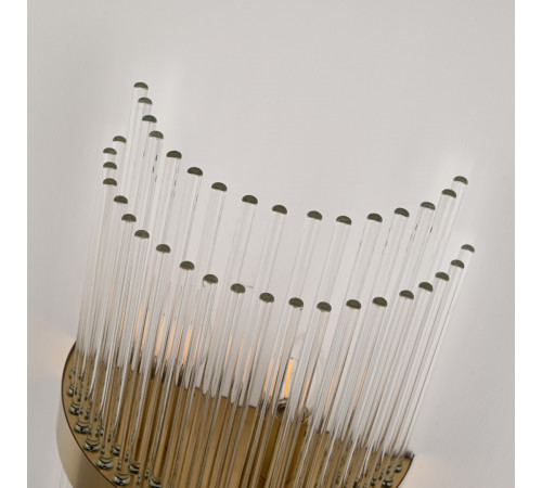 Настенный светильник Arte Milano Torcia 430122.250.4.E14.C1 BS Настенный светильник Arte Milano Torcia 430122.250.4.E14.C1 BS