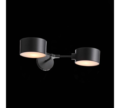 Настенный светильник EVOLUCE GIMENTO SLE183401-02