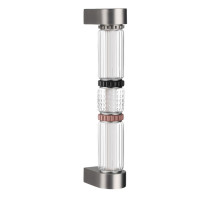 Настенный светильник Odeon Light L-Vision Collier 5456/12WL