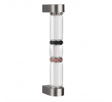 Настенный светильник Odeon Light L-Vision Collier 5456/12WL