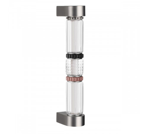 Настенный светильник Odeon Light L-Vision Collier 5456/12WL