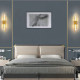Настенный светильник ImperiumLoft Chord 226421-23
