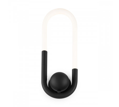 Настенный светильник Freya Magnet FR6106WL-L10B1