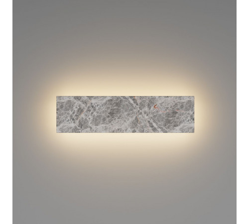 Настенный светильник Maytoni Basic Texture MOD461WL-L8GRK