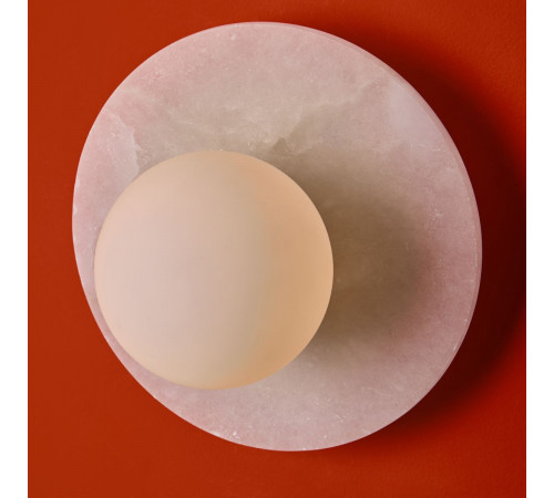 Настенный светильник Freya Cave FR5631WL-L20BS