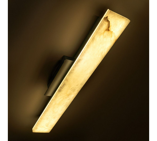 Настенный светильник Modestyle MS.1235.450 BK