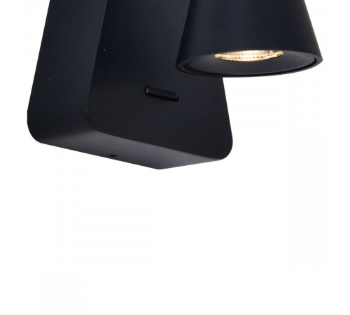 Настенный светильник Mantra Africa 9411