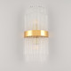 Настенный светильник Arte Milano Torcia 430122.180.2.E14.C1 GD